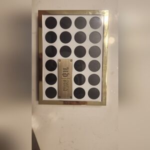 Limited edition urban decay Gwen stefani pallet brand new